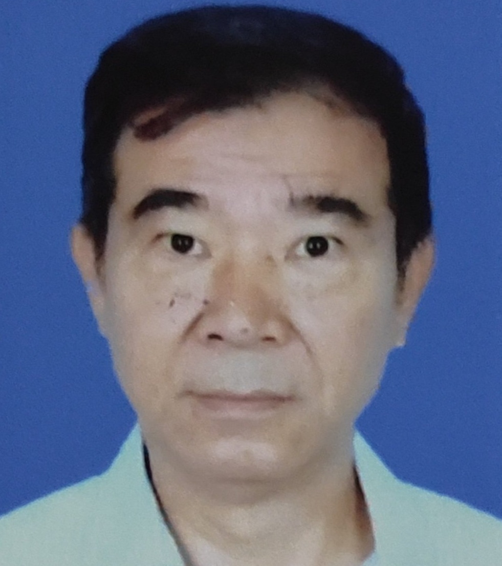 Mr. Wang Zhiqiang